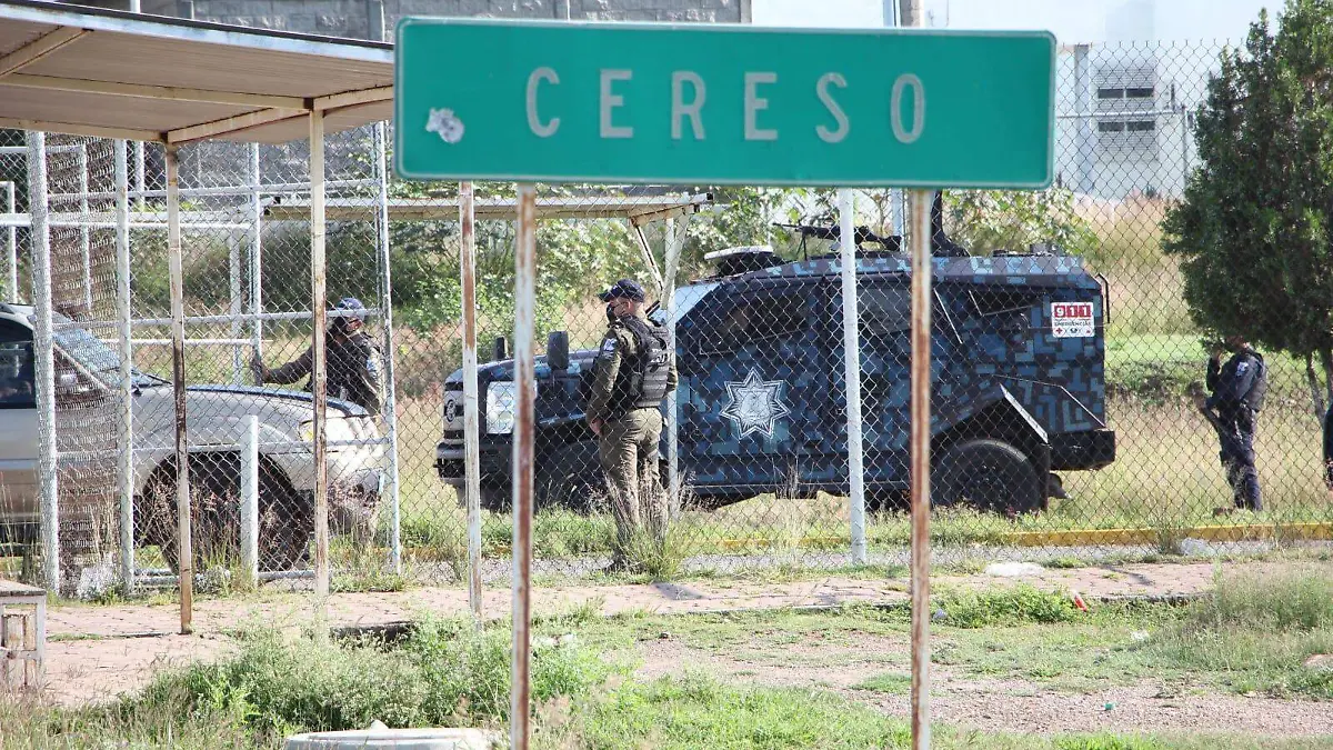 PIDEN EVITAR VIOLENCIA CONTRA INTERNAS DE CENTROS 2